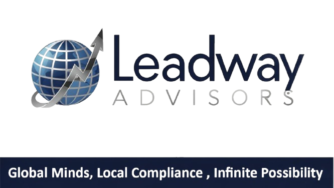 Leadway Advisors logo